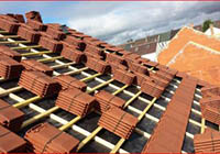 Rénover sa toiture à Saint-Ouen-les-Vignes